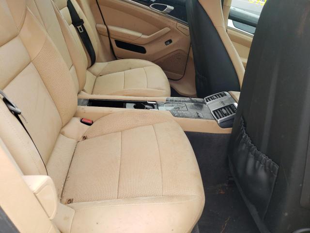 Photo 6 from auction – 2016 PORSCHE PANAMERA 2 with VIN WP0AA2A70GL001120