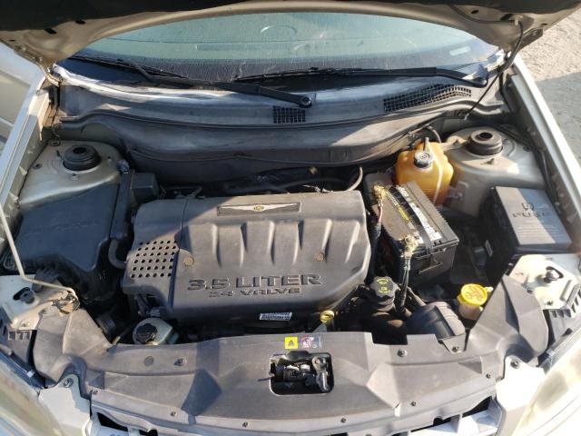 Photo 7 from auction – 2006 CHRYSLER PACIFICA T with VIN 2A8GM68416R667860
