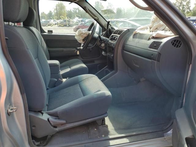 Photo 5 from auction – 2003 NISSAN FRONTIER K with VIN 1N6DD26T53C432084