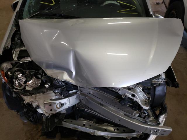 Photo 7 from auction – 2014 TOYOTA YARIS with VIN JTDKTUD32ED591007