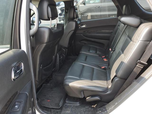 Photo 6 from auction – 2014 DODGE DURANGO LI with VIN 1C4RDJDG0EC351814