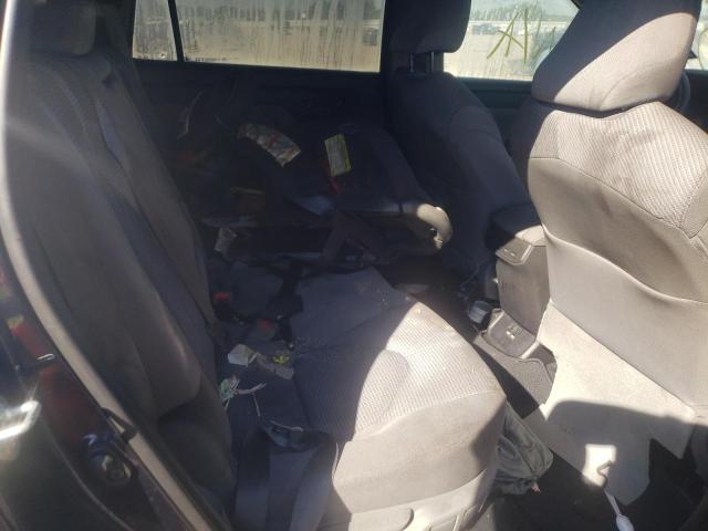 Photo 6 from auction – 2021 TOYOTA HIGHLANDER with VIN 5TDZZRAH6MS518414