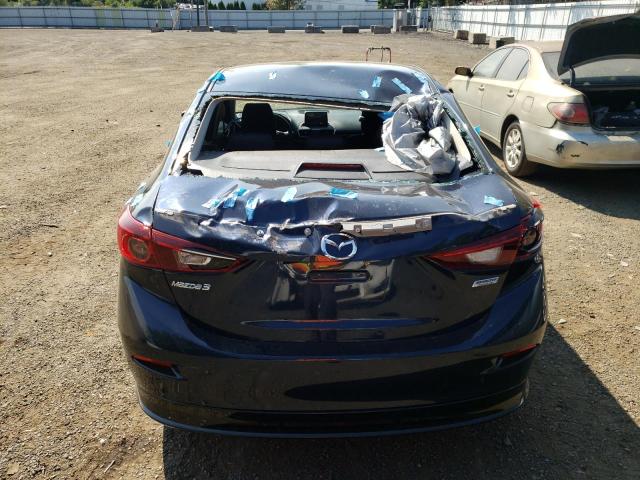 Photo 9 from auction – 2015 MAZDA 3 TOURING with VIN 3MZBM1V79FM126742