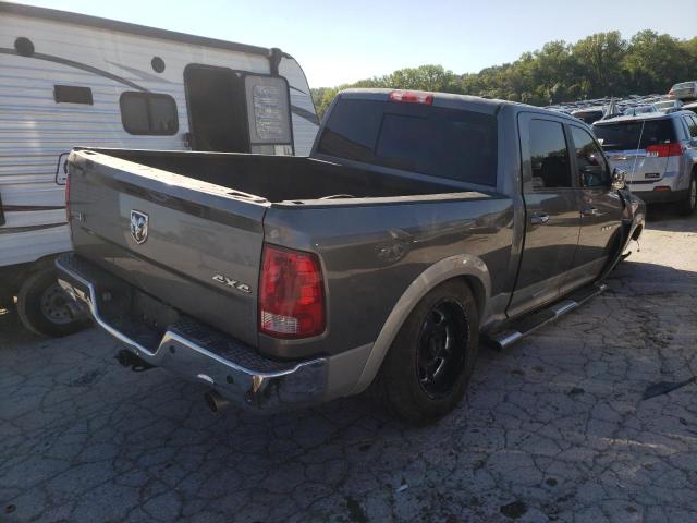 Photo 4 from auction – 2011 DODGE RAM 1500 with VIN 1D7RV1CT9BS625871