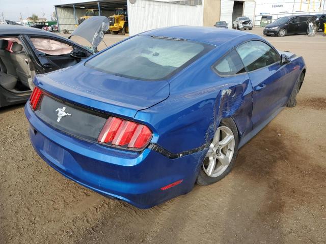 Photo 4 from auction – 2017 FORD MUSTANG with VIN 1FA6P8AM4H5250268