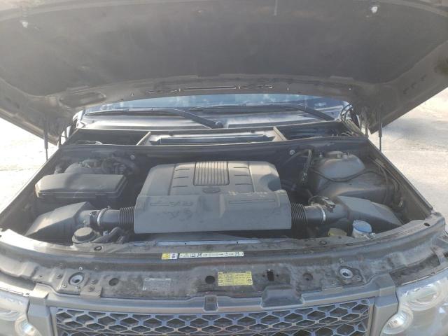Photo 7 from auction – 2011 LAND ROVER RANGE ROVE with VIN SALMF1D40BA333873