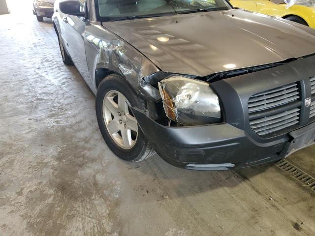 Photo 9 from auction – 2005 DODGE MAGNUM SXT with VIN 2D4FV48V25H549305