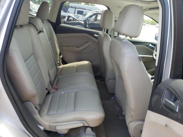 Photo 6 from auction – 2016 FORD ESCAPE SE with VIN 1FMCU9G99GUB78921