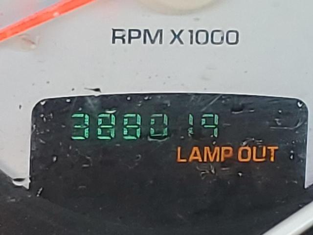 Photo 8 from auction – 2005 DODGE RAM 2500 with VIN 3D7KS28C05G848191