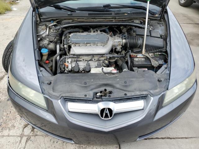 Photo 7 from auction – 2006 ACURA 3.2TL with VIN 19UUA66246A019407