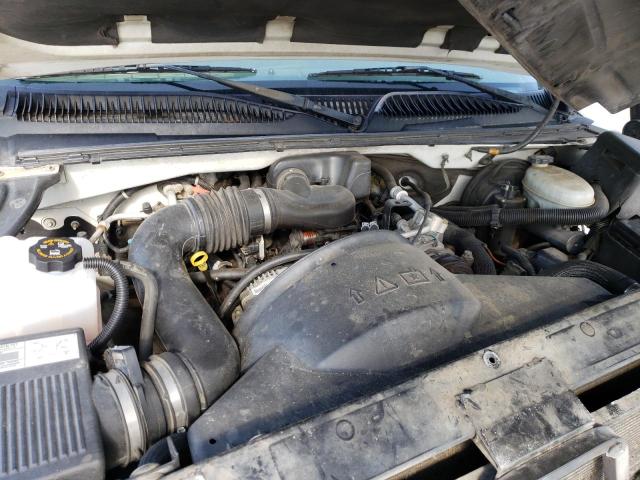 Photo 7 from auction – 2003 GMC NEW SIERRA with VIN 1GTEC14X93Z247799
