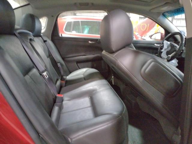 Photo 6 from auction – 2014 CHEVROLET IMPALA LIM with VIN 2G1WC5E34E1128795