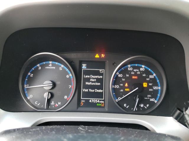 Photo 8 from auction – 2018 TOYOTA RAV4 ADVEN with VIN 2T3RFREV3JW746728