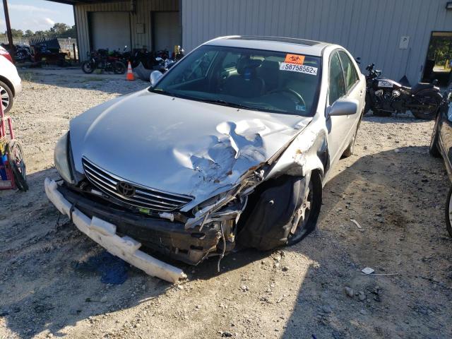 Photo 2 from auction – 2006 TOYOTA CAMRY LE with VIN 4T1BF30K96U634527