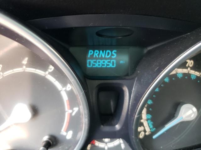 Photo 8 from auction – 2015 FORD FIESTA SE with VIN 3FADP4BJ7FM114759