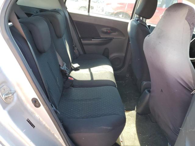 Photo 6 from auction – 2009 TOYOTA SCION XD with VIN JTKKU10449J040314