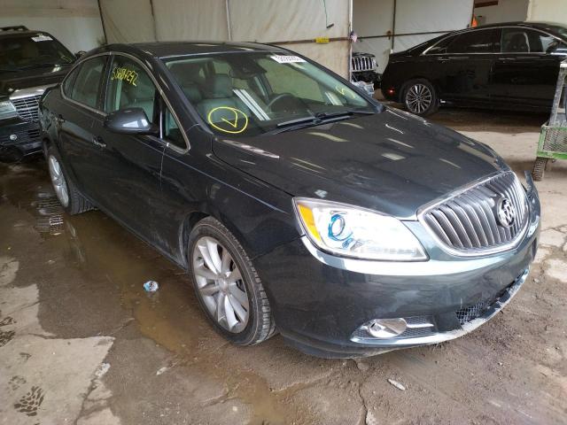 BUICK VERANO CON 2014 with VIN 1G4PR5SK4E4166145 - Photo from auction