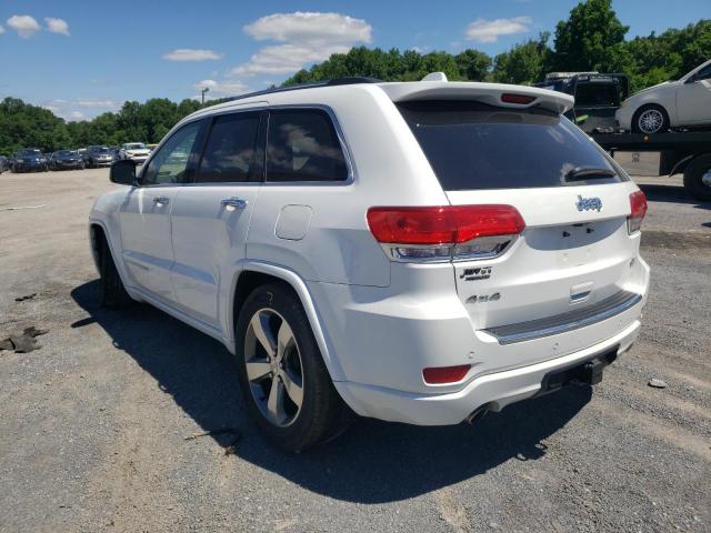 Photo 3 from auction – 2015 JEEP GRAND CHER with VIN 1C4RJFCG9FC804126