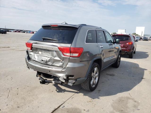 Photo 4 from auction – 2013 JEEP GRAND CHER with VIN 1C4RJECG4DC575801