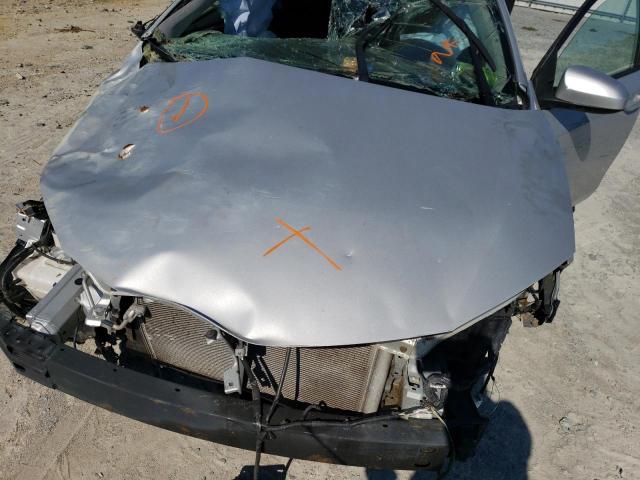 Photo 7 from auction – 2019 TOYOTA COROLLA L with VIN 2T1BURHE1KC239261