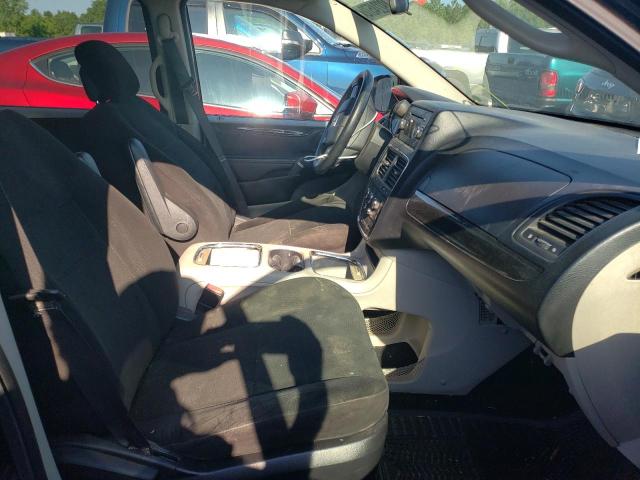 Photo 5 from auction – 2012 DODGE GRAND CARA with VIN 2C4RDGCG5CR146918