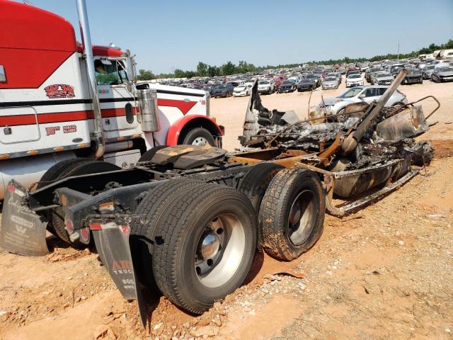 Photo 4 from auction – 2012 FREIGHTLINER CASCADIA 1 with VIN 1FUJGLDR5CLBC2972