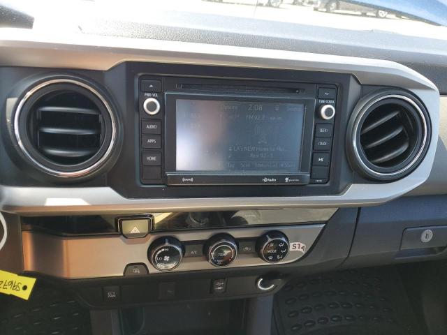 Photo 9 from auction – 2017 TOYOTA TACOMA DOU with VIN 3TMAZ5CN9HM047910