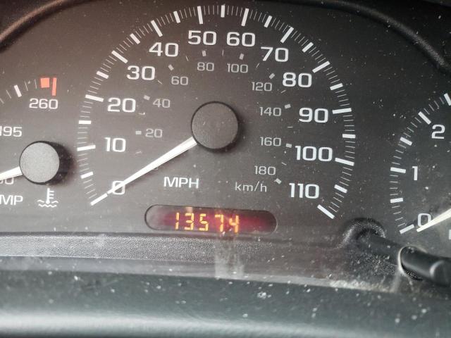 Photo 8 from auction – 2005 CHEVROLET CAVALIER with VIN 1G1JC12F457162501