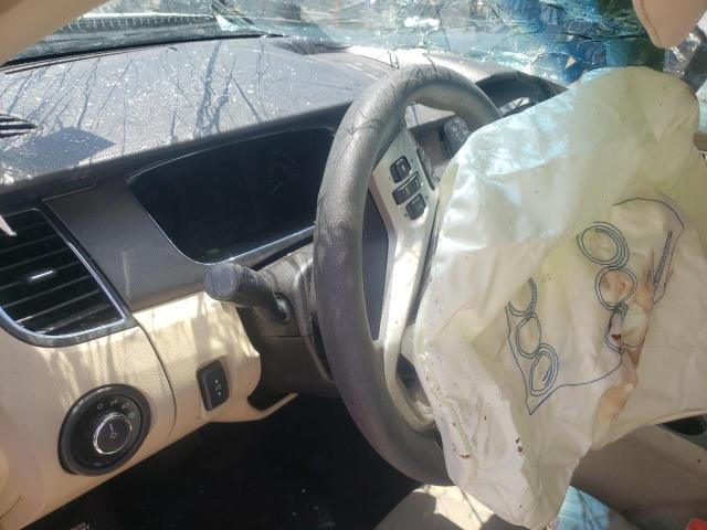 صورة رقم 8 من المزاد - 2015 FORD TAURUS SE مع VIN 1FAHP2D84FG121288