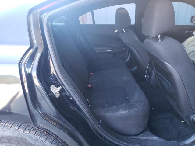 Photo 6 from auction – 2013 DODGE CHARGER SE with VIN 2C3CDXBG6DH729646
