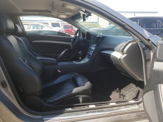 Photo 5 from auction – 2008 INFINITI G37 BASE with VIN JNKCV64E68M119598