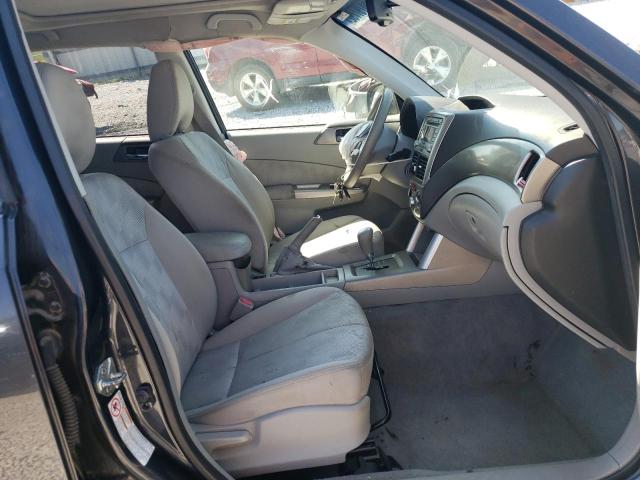 Photo 5 from auction – 2010 SUBARU FORESTER 2 with VIN JF2SH6CC0AH750545