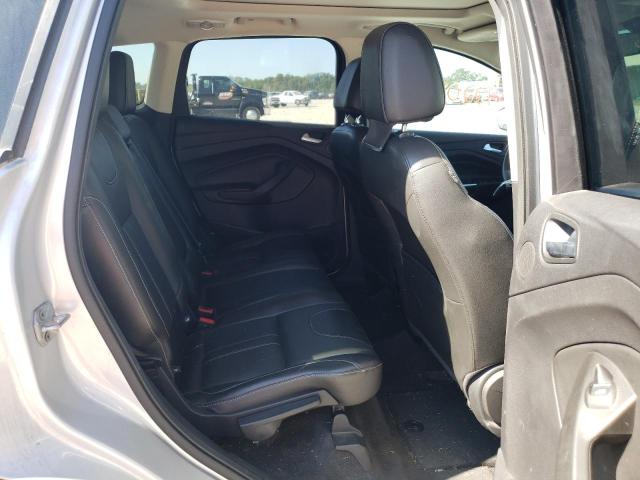 Photo 6 from auction – 2013 FORD ESCAPE TIT with VIN 1FMCU0J91DUD75646