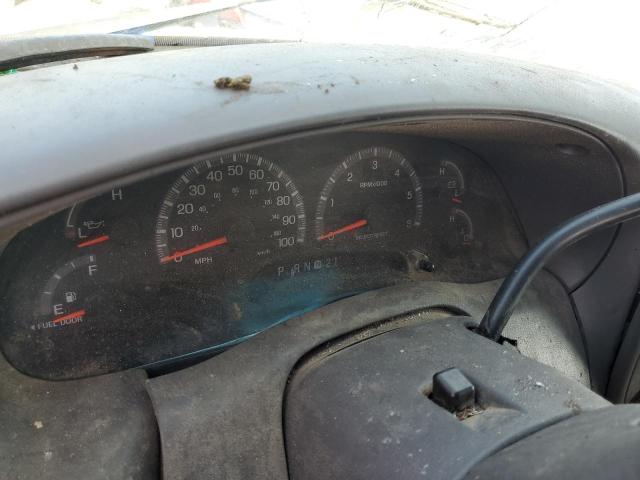 Photo 8 from auction – 1999 FORD EXPEDITION with VIN 1FMPU18L4XLC18826