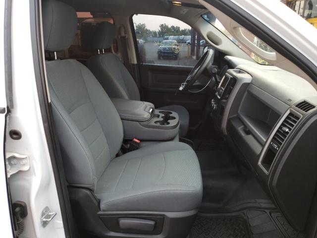 Photo 5 from auction – 2018 RAM 3500 ST with VIN 3C63R3GL6JG178942