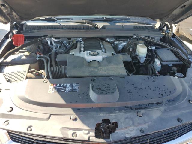 Photo 7 from auction – 2017 CADILLAC ESCALADE P with VIN 1GYS3CKJ7HR166671