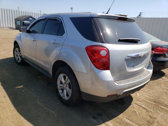 Photo 3 from auction – 2012 CHEVROLET EQUINOX LS with VIN 2GNFLCEK6C6371731