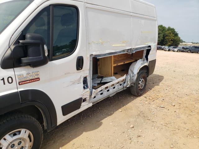 Photo 9 from auction – 2020 RAM PROMASTER with VIN 3C6TRVCG7LE135794