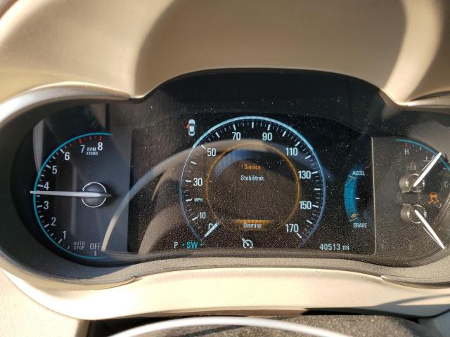 Photo 8 from auction – 2015 BUICK LACROSSE with VIN 1G4GA5GR0FF336746