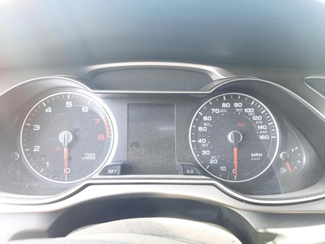 Zdjęcie 8 z aukcji – 2013 AUDI A4 PREMIUM z VIN WAUAFAFL4DN019621
