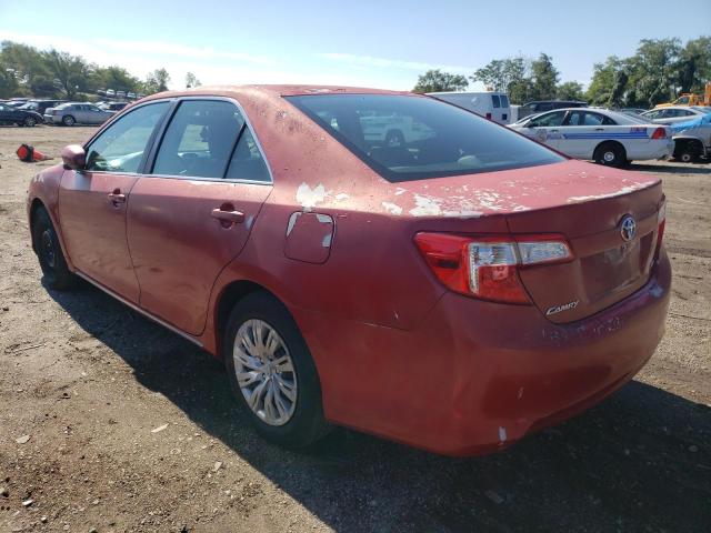 Photo 3 from auction – 2013 TOYOTA CAMRY L with VIN 4T4BF1FK9DR316440