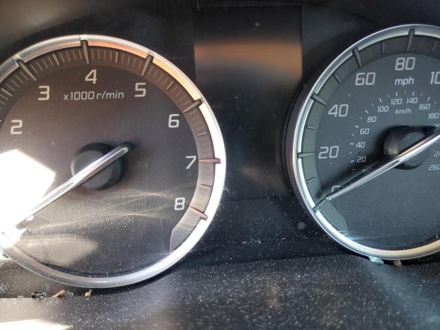 Photo 8 from auction – 2017 ACURA MDX ADVANC with VIN 5FRYD4H84HB026024
