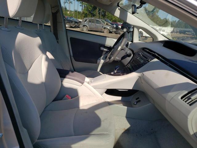 صورة رقم 5 من المزاد - 2011 TOYOTA PRIUS مع VIN JTDKN3DU8B5300335