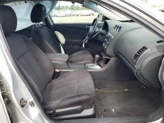 Photo 5 from auction – 2010 NISSAN ALTIMA BAS with VIN 1N4AL2AP7AN435143