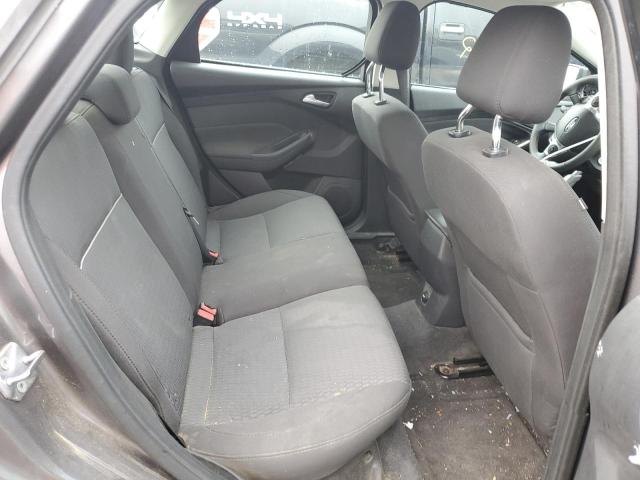 Photo 6 from auction – 2012 FORD FOCUS SEL with VIN 1FAHP3H2XCL175659