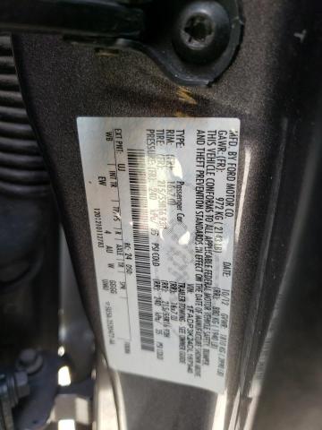 Photo 10 from auction – 2013 FORD FOCUS with VIN 1FADP3K24DL167940