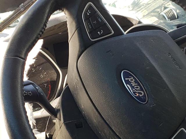 Photo 8 from auction – 2018 FORD ESCAPE SEL with VIN 1FMCU0HD5JUA41433