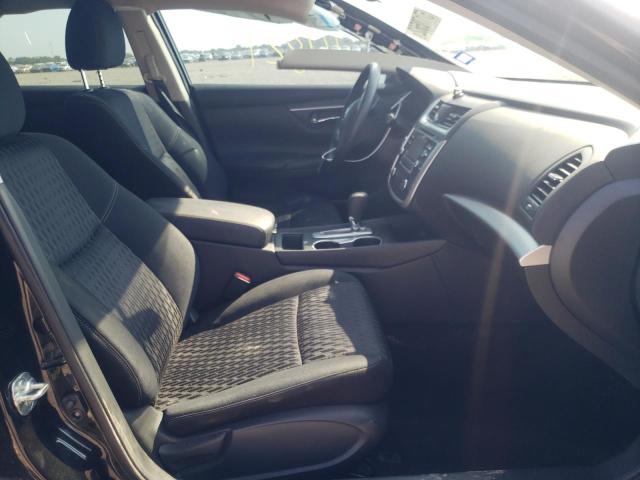 Photo 5 from auction – 2017 NISSAN ALTIMA 2.5 with VIN 1N4AL3AP6HC497094