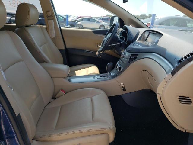 Photo 5 from auction – 2011 SUBARU TRIBECA LI with VIN 4S4WX9HD1B4400397