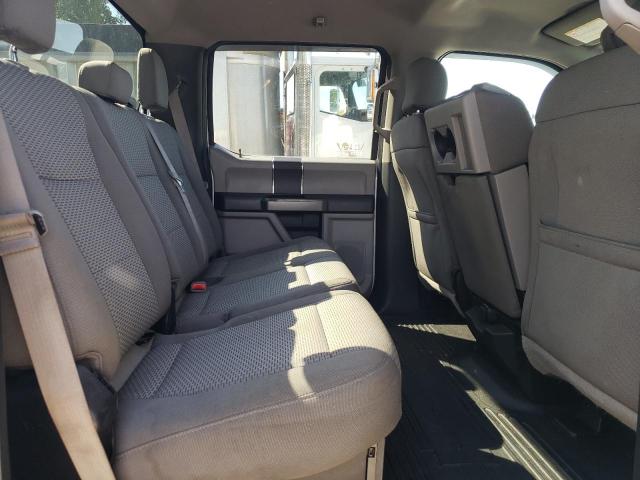 Photo 6 from auction – 2017 FORD F350 SUPER with VIN 1FT8W3DT3HEC17256